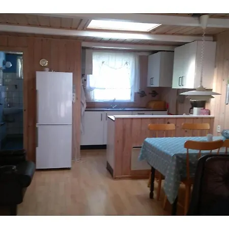 度假居 3 Bedroom Awesome Home In Anholt *
