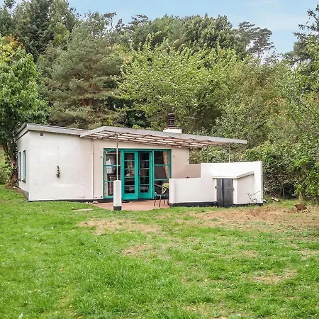 3 Bedroom Awesome In Anholt