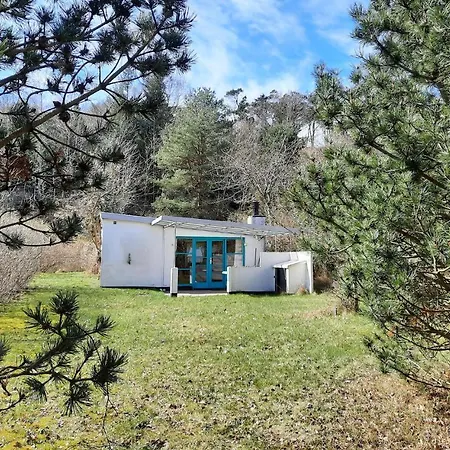 度假居 3 Bedroom Awesome Home In Anholt Anholt