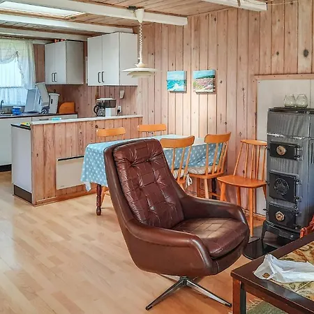 3 Bedroom Awesome Home In Anholt 度假居 *