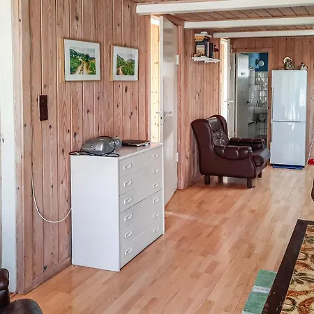 度假居 3 Bedroom Awesome Home In Anholt