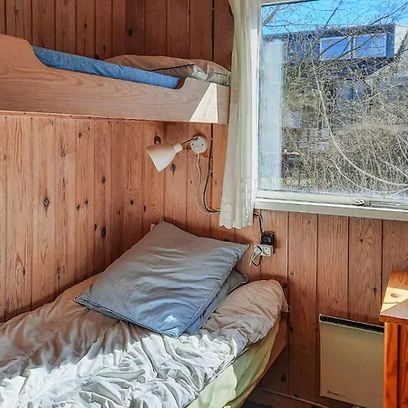 3 Bedroom Awesome In Anholt