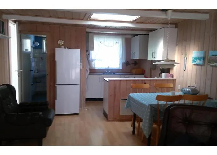 度假居 3 Bedroom Awesome Home In Anholt *