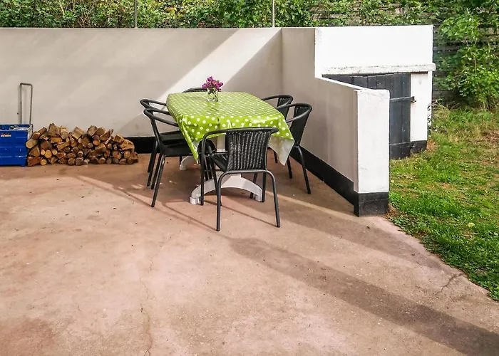 Ferienhaus 3 Bedroom Awesome Home In Anholt Anholt