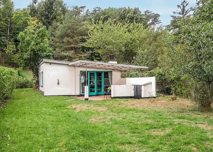 3 Bedroom Awesome Home In Anholt Anholt