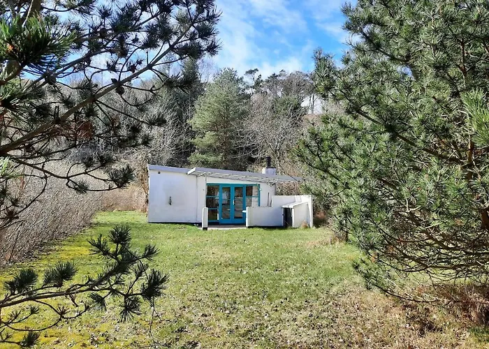 度假居 3 Bedroom Awesome Home In Anholt Anholt