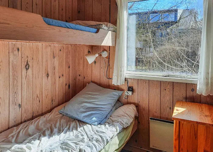 3 Bedroom Awesome Home In Anholt Anholt