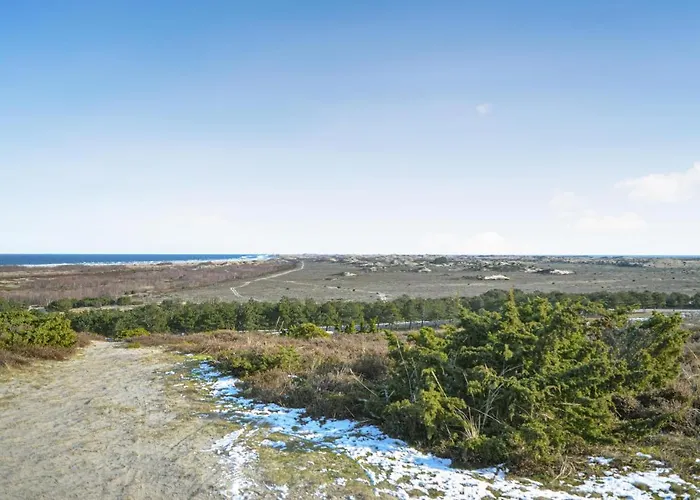 3 Bedroom Awesome Home In Anholt 度假居 *